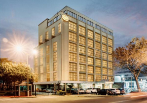 Hotel Nobility, Lima